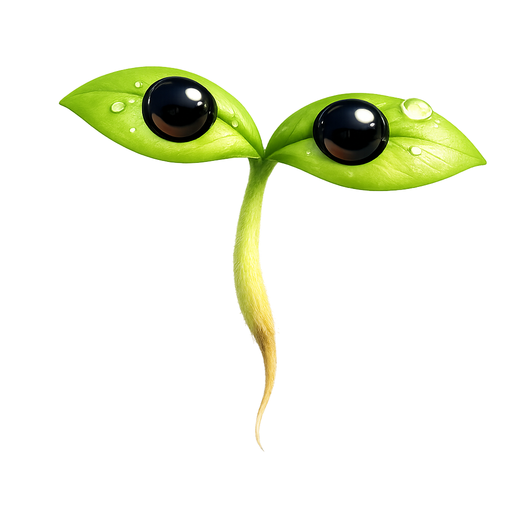 SPROUT logo